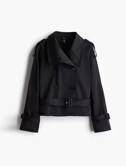 Coature trench coat
