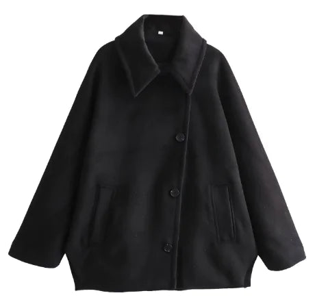 Wool Coat