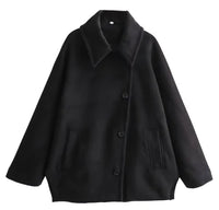 Wool Coat