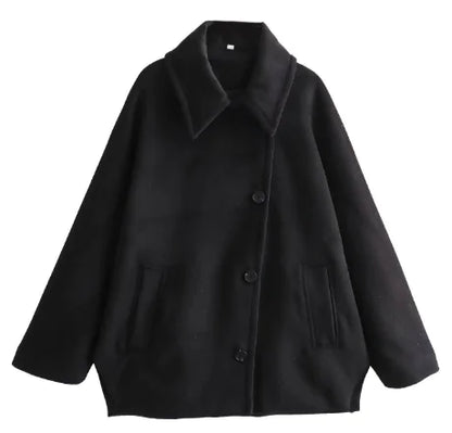 Wool Coat